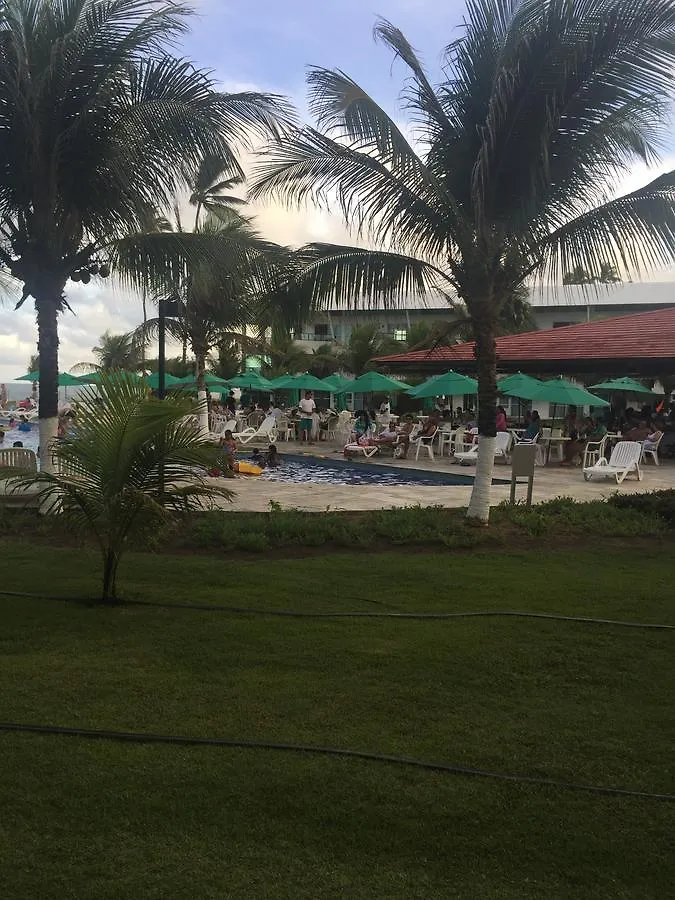 Ancorar Flat Porto De Galinhas-Flat 3311-3314 Apartamento 0*,  Brasil