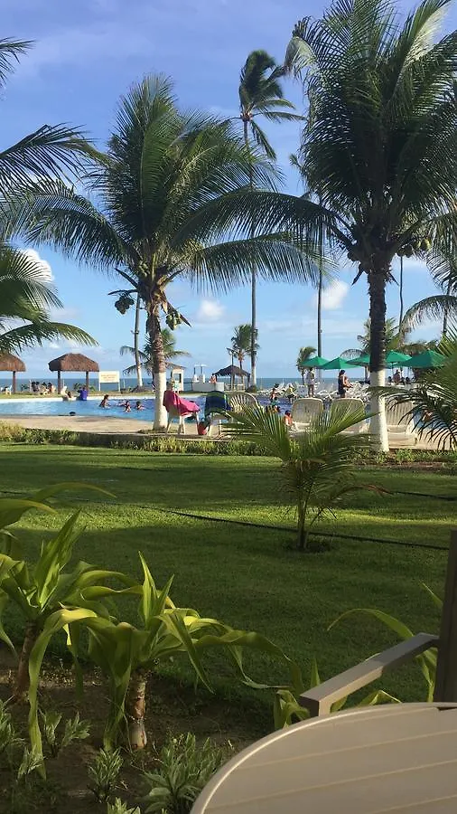 Ancorar Flat Porto De Galinhas-Flat 3311-3314 Apartamento 0*,