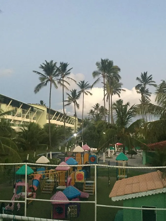 Ancorar Flat Porto De Galinhas-Flat 3311-3314 Apartamento