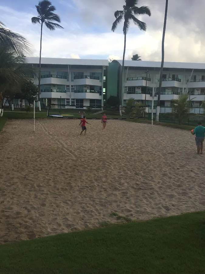 Ancorar Flat Porto De Galinhas-Flat 3311-3314 Apartamento