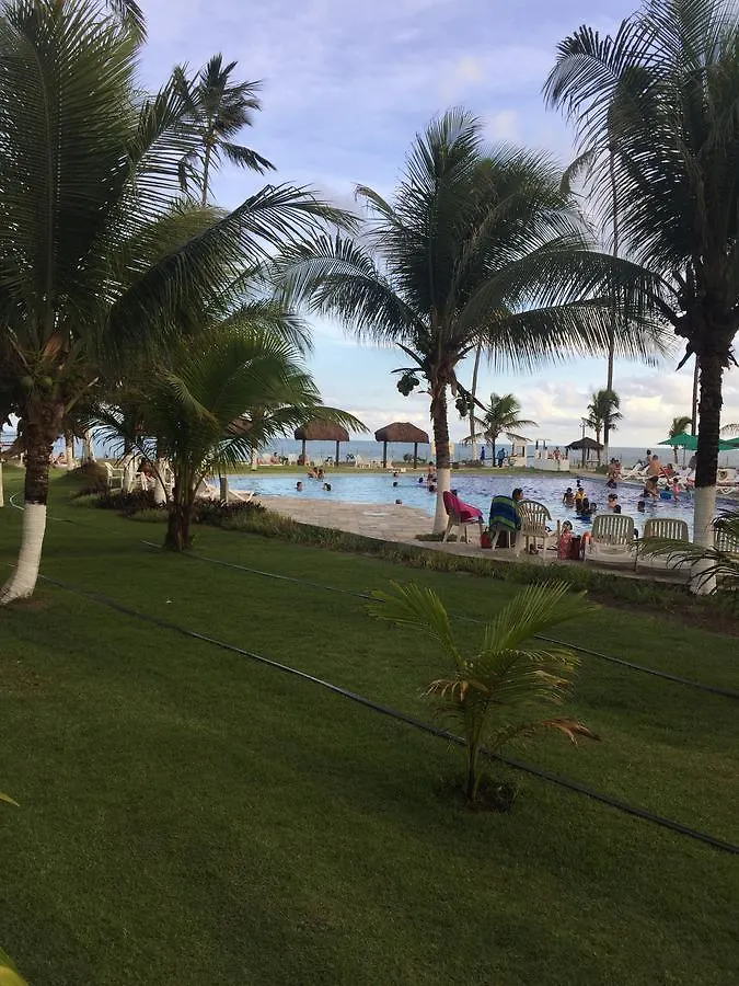 Ancorar Flat Porto De Galinhas-Flat 3311-3314 Apartamento