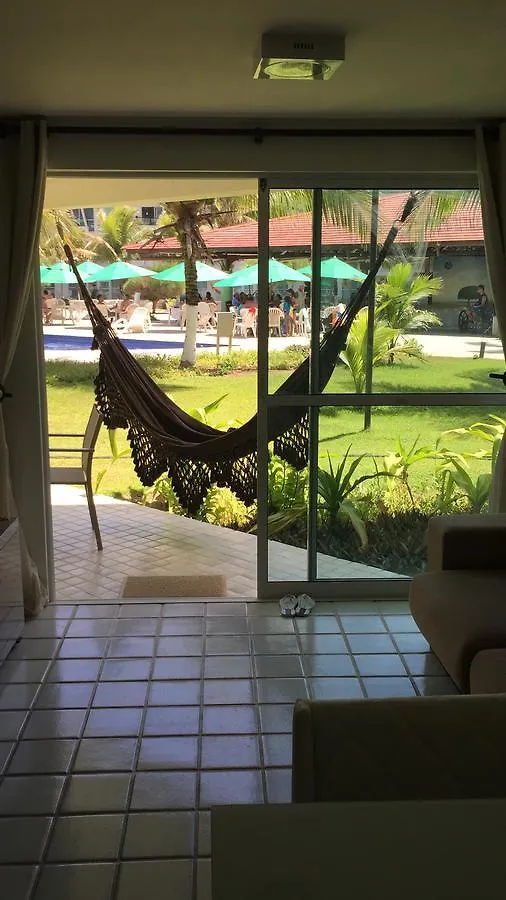 Ancorar Flat Porto De Galinhas-Flat 3311-3314 Apartamento 0*,  Brasil