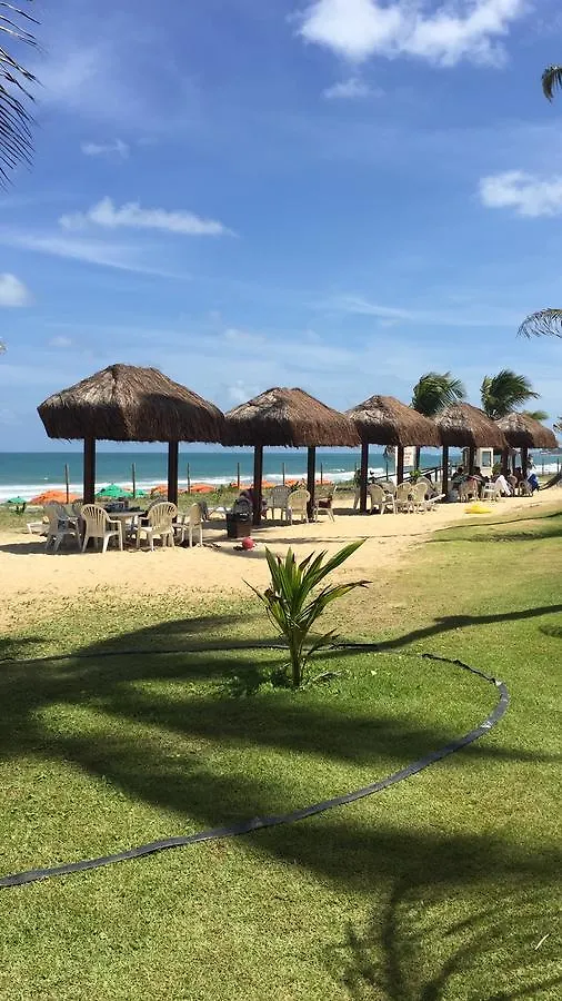 Ancorar Flat Porto De Galinhas-Flat 3311-3314 Apartamento