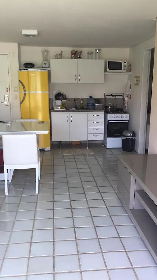 Ancorar Flat Porto De Galinhas-Flat 3311-3314 Apartamento