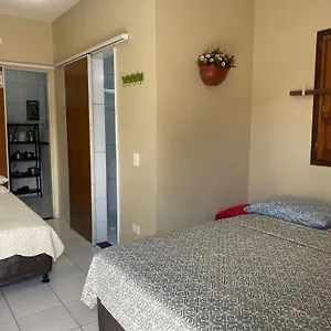 Cantinho Da Dheia 01 Apartamento