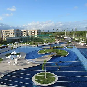 Muro Alto Condomínio Clube Apartamento